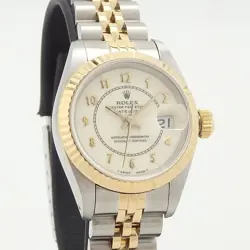 ROLEX DATEJUST BOILER GAUGE 69173 TO213032