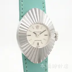 ROLEX CHAMELEON PRECISION 2000 CAL1400 2000 TO213079