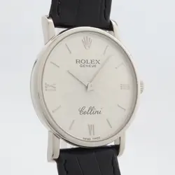 ROLEX CELLINI 5115 TO213085