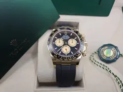 ROLEX COSMOGRAPH PAUL NEWMAN DAYTONA MEN'S WATCH - 126518LN FULL SET, PREOWNED