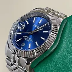 STEEL JUBILEE MEN'S