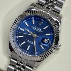 AUTHENTIC♕ROLEX♕WATCH♕DATEJUST 41MM