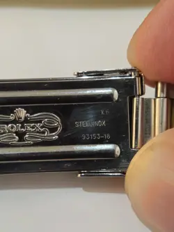 20MM SUBMARINER