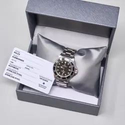 2003 ROLEX