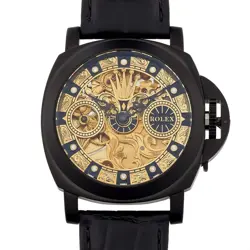 45MM MEN WRISTWATCH