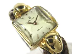 ROLEX 1946