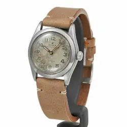 MEN WRISTWATCH