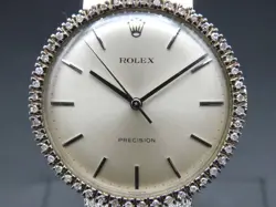 ITEM ROLEX