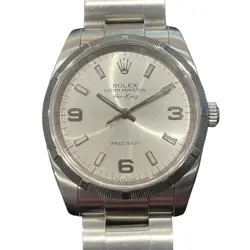 ROLEX AIR-KING 114210 #1202