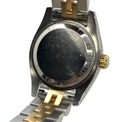 GOLD K18YG/SS