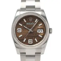 116234 BROWN AUTOMATIC