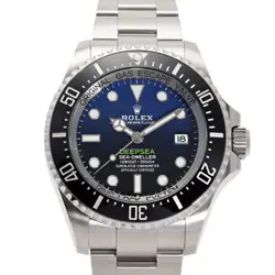 SEA-DWELLER 136660 BLUE