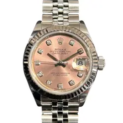 ROLEX DATEJUST 28 279174G SS/WG #798