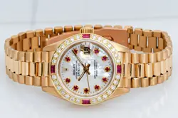 MOP RUBY DIAL