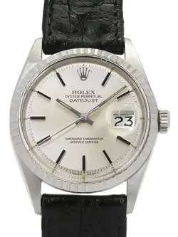 ROLEX DATEJUST 1603 350**** MEN #T190