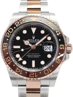BEZEL 126711CHNR MEN'S