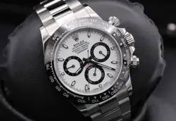 ♛ROLEX✡ DAYTONA PANDA
