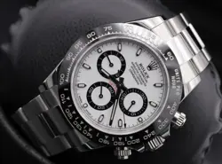 DAYTONA PANDA 40MM