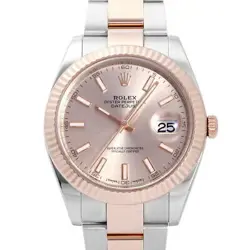 126331 AUTOMATIC CASE: