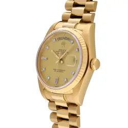 USED WATCH #7117