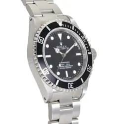 14060M BLACK MEN'S