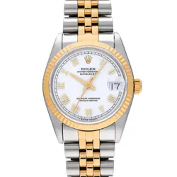 USED WATCH #71237