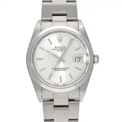 15200 SILVER MEN'S