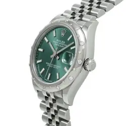 GREEN CASE: 3131MM