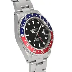 ROLEX 16700 BLACK