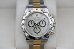 ROLEX 126503 CHAMPANGE DAYTONA 40MM 2024