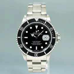 DATE 16610 STEEL