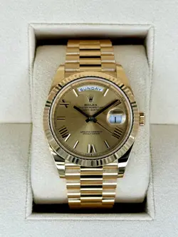 40MM 228238 CHAMPAGNE