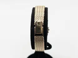Estate $20,000 3ct VS H Diamond ROLEX 14k Yellow Gold Ladies Watch SERVICED 35g
