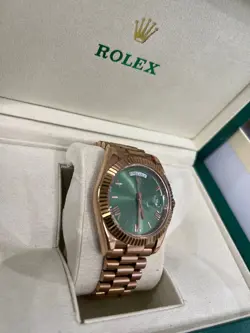 RELOJ ROLEX