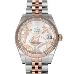 178271NR WHITE AUTOMATIC