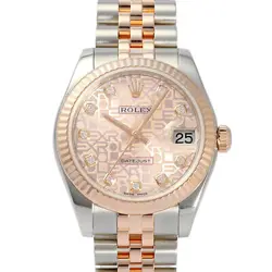 178271G PINK AUTOMATIC