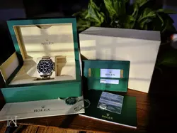 – REF. 116500LN