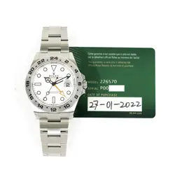 DIAL OYSTER BRACE...