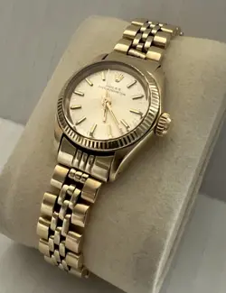 PERPETUAL LADIES 26MM