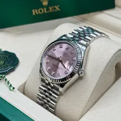 PINK DIAMOND STAINLESS