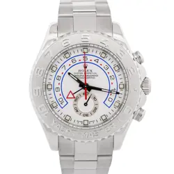 OYSTER PLATINUM 116689