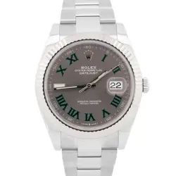 OYSTER 126334 WATCH