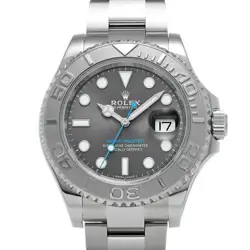 USED ROLEX YACHT MASTER 40 116622 CASE: 40×40MM MEN'S WATCH #103015