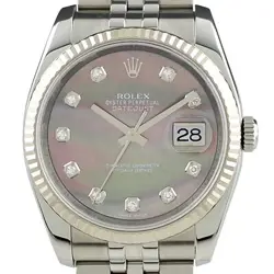 116234NG MEN'S WATCH