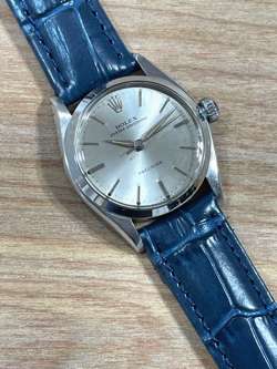 SPEEDKING PRECISION WATCH
