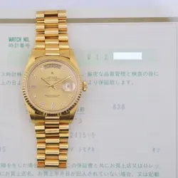 DIAMOND DIAL PRESIDENT...