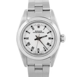 NO-HOLES WATCH 76080