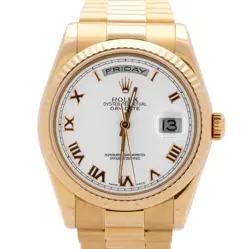 36MM 118238 WATCH
