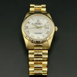 FLUTED 36MM 118238
