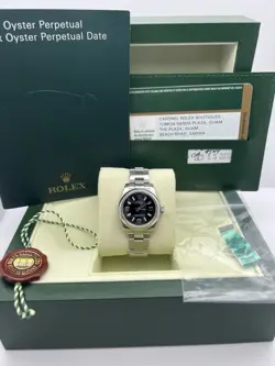 26MM REF. 176200